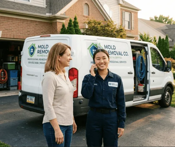 Crawlspace Mold Remediation Slinger, WI FAQs